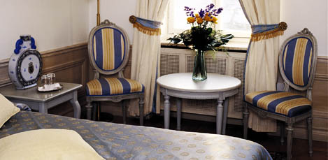 ����� Grand Hotel Stockholm, ����