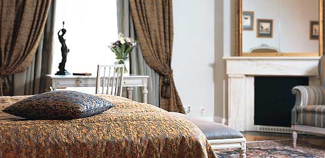 ����� Grand Hotel Stockholm, ����