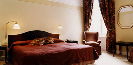 ����� Grand Hotel Stockholm, ����