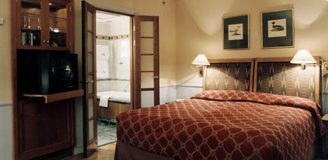 ����� Grand Hotel Stockholm, ����