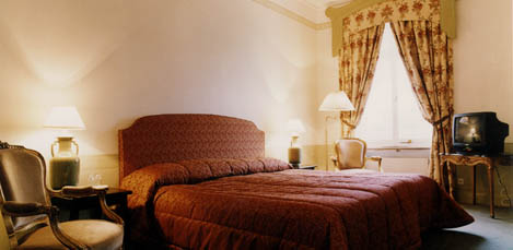 ����� Grand Hotel Stockholm, ����