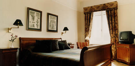 ����� Grand Hotel Stockholm, ����