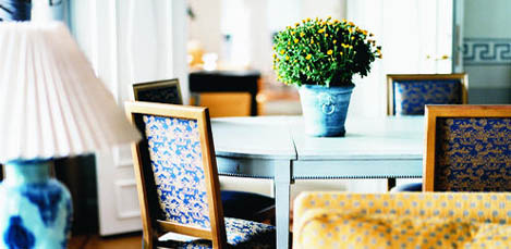 ����� Grand Hotel Stockholm, ����