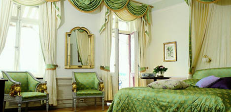 ����� Grand Hotel Stockholm, ����