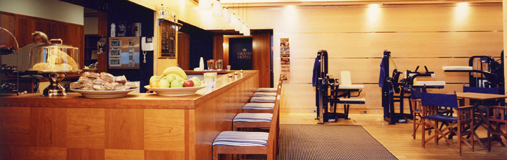 ����� Grand Hotel Stockholm, ����