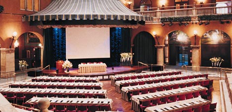 ����� Grand Hotel Stockholm, ����