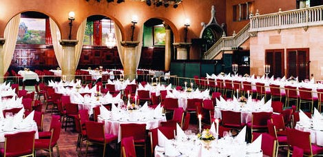 ����� Grand Hotel Stockholm, ����