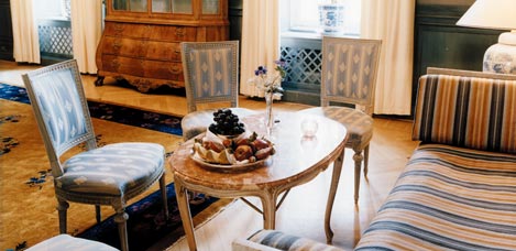 ����� Grand Hotel Stockholm, ����