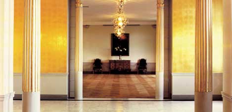 ����� Grand Hotel Stockholm, ����