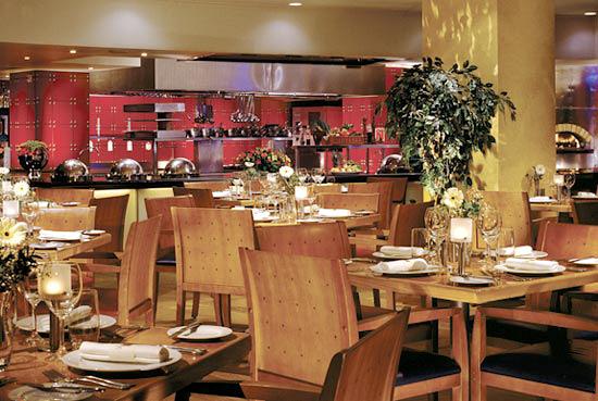 ����� Sheraton Stockholm, ����