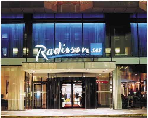 ����� Radisson SAS Royal Viking, ����