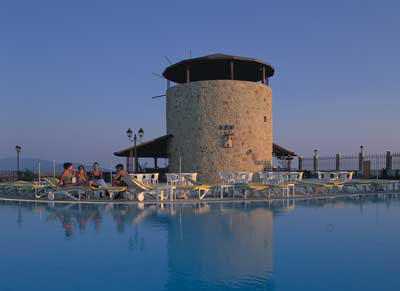 ����� WoW Bodrum Resort, ����