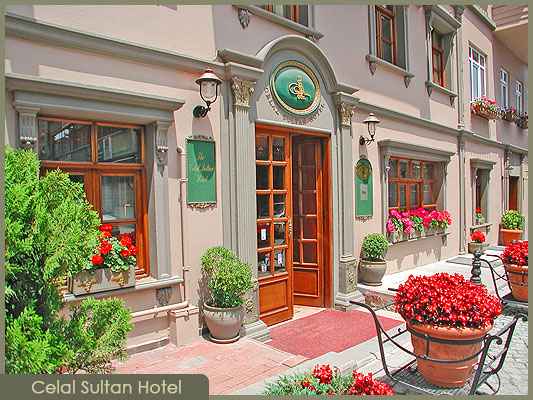 ����� Celal Sultan, ����