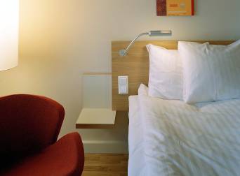 ����� Scandic Alvik, ����
