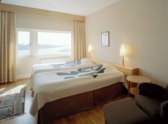 ����� Scandic Ariadne, ����