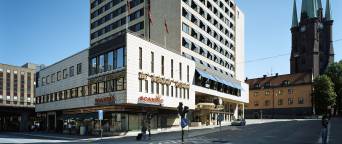 ����� Scandic Continental, ����
