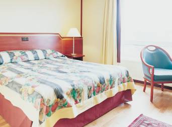 ����� Scandic Park, ����