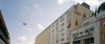����� Scandic Sjofartshotellet, ����