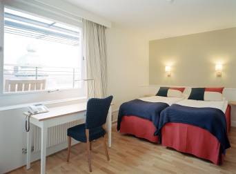 ����� Scandic Sjofartshotellet, ����