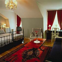 ����� Rica Hotel Gamla Stan, ����