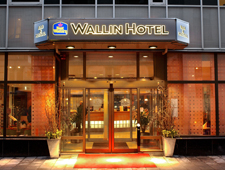 ����� Wallin Best Western, ����