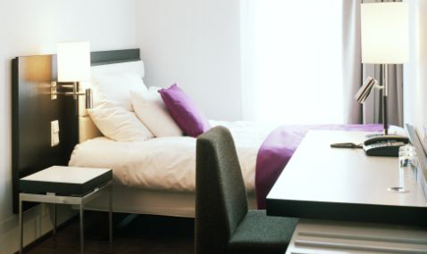����� Clarion Hotel Stockholm, ����