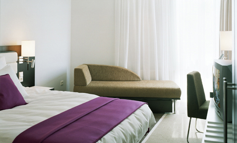 ����� Clarion Hotel Stockholm, ����
