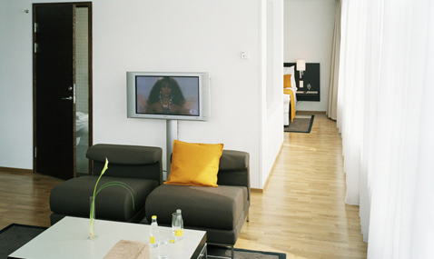 ����� Clarion Hotel Stockholm, ����