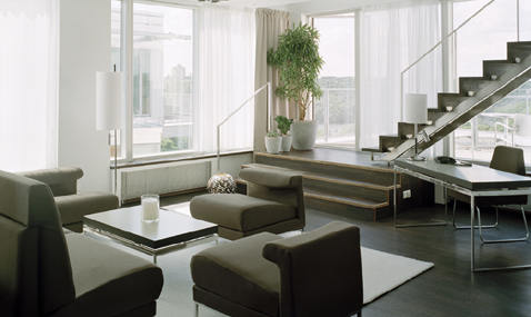 ����� Clarion Hotel Stockholm, ����