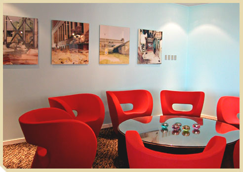 ����� Clarion Hotel Stockholm, ����