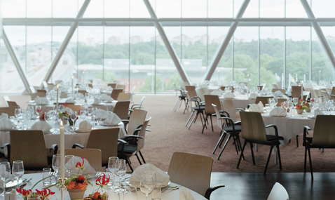 ����� Clarion Hotel Stockholm, ����