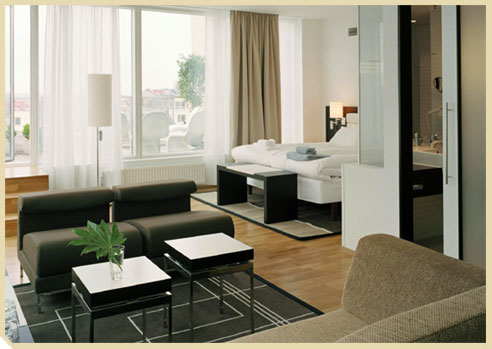 ����� Clarion Hotel Stockholm, ����