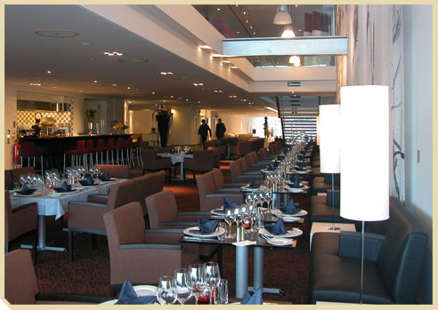 ����� Clarion Hotel Stockholm, ����