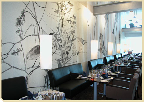 ����� Clarion Hotel Stockholm, ����