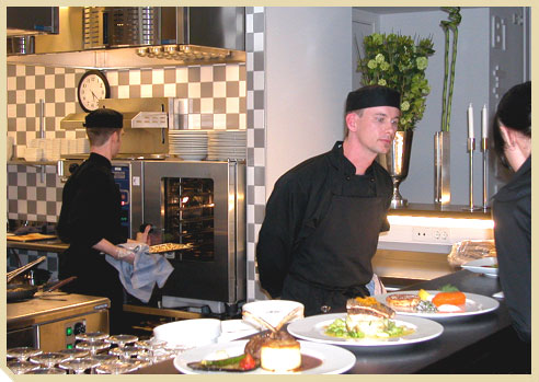 ����� Clarion Hotel Stockholm, ����