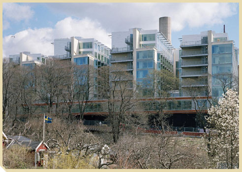 ����� Clarion Hotel Stockholm, ����