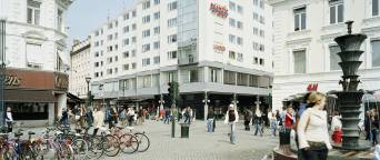 ����� Scandic S:t Jorgen, ����