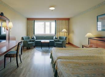 ����� Scandic S:t Jorgen, ����