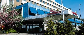 ����� Scandic Backadal, ����