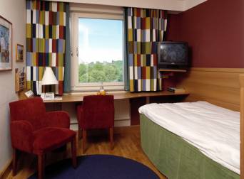 ����� Scandic Opalen, ����