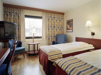 ����� Scandic Lulea, ����
