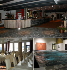 ����� Are Continental Inn, ����