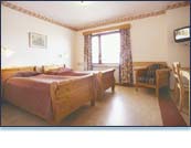 ����� Are Continental Inn, ����