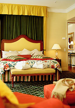 ����� Copenhagen Marriott, ����