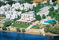����� Seaside Resort, ����