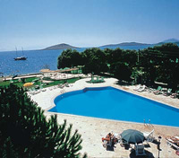 ����� Seaside Resort, ����