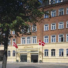 ����� Copenhagen Strand, ����