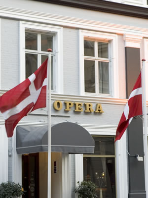 ����� Opera Copenhagen, ����