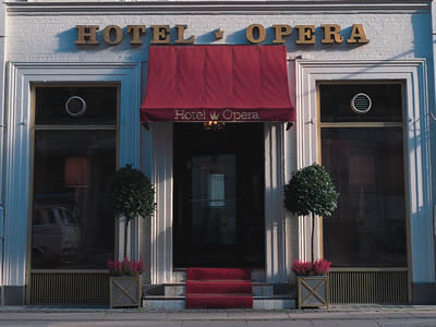 ����� Opera Copenhagen, ����