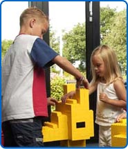 ����� Legoland, ����